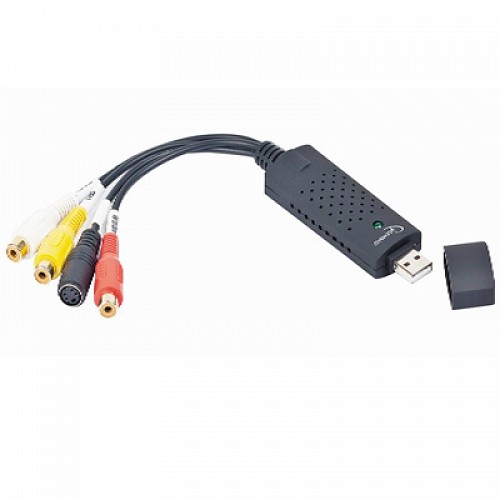 Usb Videograbber