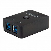 VALUE DATA SWITCH 2PC-1Σ.USB3.0 MANUAL - 14.99.2015