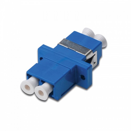 Digitus Coupler Lc Duplex Singlemode DN-96007-1