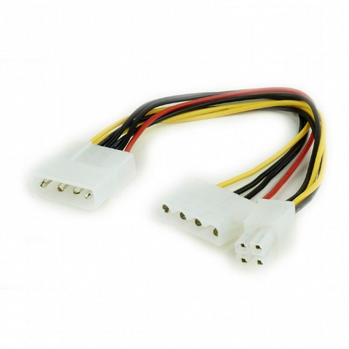 internal power splitter cable with ATX connector-CC-PSU-4