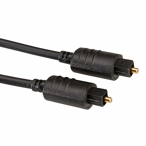 ROLINE Fiber Cable Toslink M - M, 3 m - 11.09.4383