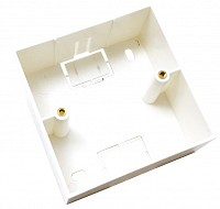 VALUE ΚΟΥΤΙ ΠΡΙΖΑΣ 86x86 White - 25.99.8201
