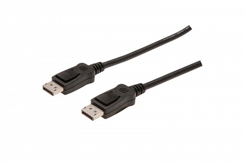 Roline DisplayPort Cable DisplayPort male - DisplayPort male 2m S3691