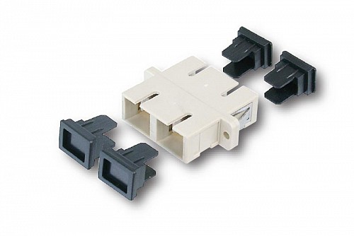 Digitus Coupler Sc-Sc Duplex Multimode DN-96004-1
