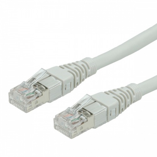 Roline Sftp 10m Cat6A Component Level Lsoh 21.15.2807