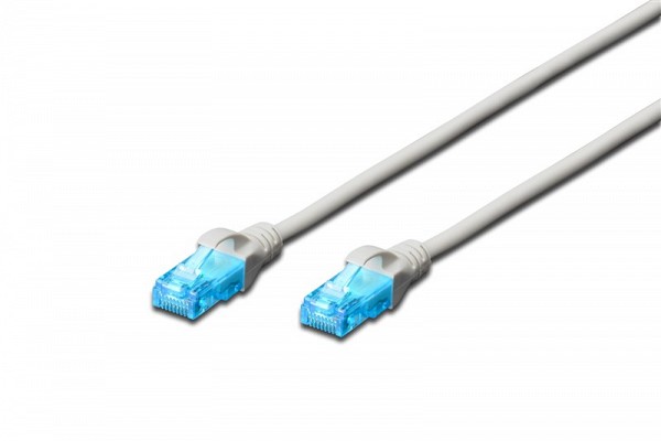 Digitus Utp 10M Cat5E DK-1512-100