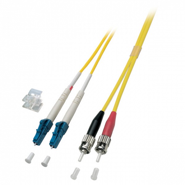 EFB F/O Lc-St 5M 9/125 Singlemode Lszh