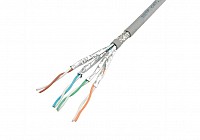 VALUE SFTP 305m Cat6 Μονόκλωνη PiMF 21.99.0892