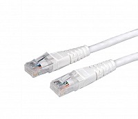 VALUE UTP 3m Cat6 Λευκο 21.99.1556-100