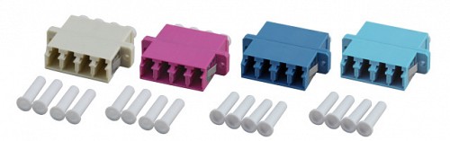 EFB COUPLER LC 4X ( ΜΕΓΕΘΟΣ DSC ) SM 53353.3