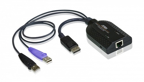 Aten USB-DISPLAY PORT MODULE ΓΙΑ ΚΗ1516A KA7169