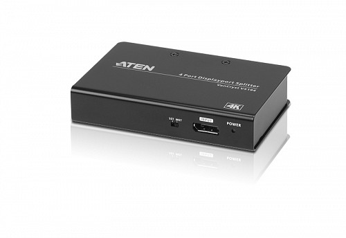 Aten SPLITTER DisplayPort 4 PORT 4K VS194
