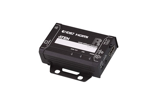Aten EXTENDER HDMI 1XUTP Cat6 4K 70m/1080p 100m VE811