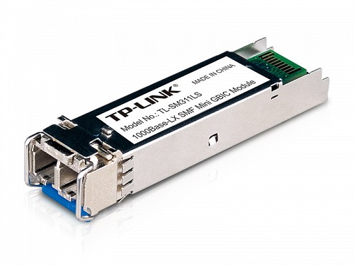 TP-Link ​Gigabit SFP module 10km TL-SM311LS v5