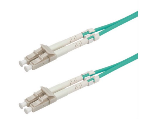 VALUE F/O LC-LC 3m 50/125 OM3 S1803-5