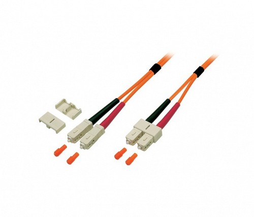 EFB F/O SC-SC 1m 62.5/125 LSZH Ο6423.1