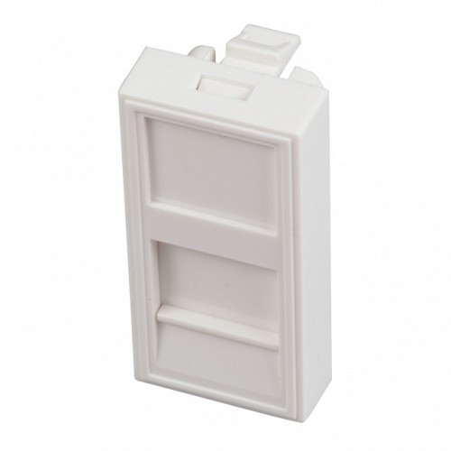 Kuwes KEYSTONE HOLDER MODULE ( 45mm x 225mm ) ET-25026