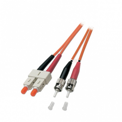 EFB F/O ST-SC 5m 62.5/125 LSOH O6363.5/RL2005