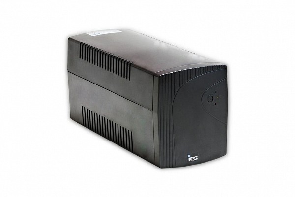 IPS UPS 1200 VA/720W LINE INTERACTIVE TOWER TM-LI-1k2-PC-2x7