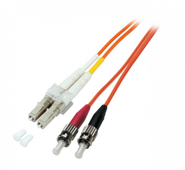 EFB F/O LC-ST 5m 62.5/125 LSZH O0371.5