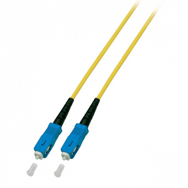 EFB F/O SC-SC 10m 9/125 LSZH SIMPLEX O1323.10