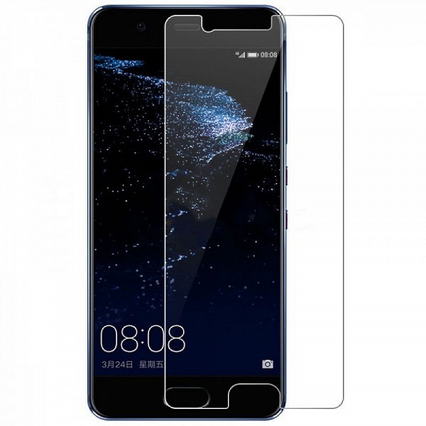 OEM Tempered Glass για Huawei Ρ10 0.3mm 52271